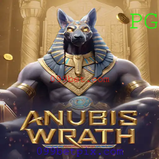 Descubra o Universo Empolgante de AnubisWrath