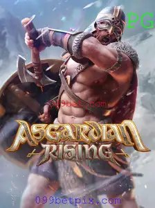 Explorando AsgardianRising: O Mundo Épico dos Deuses Nórdicos