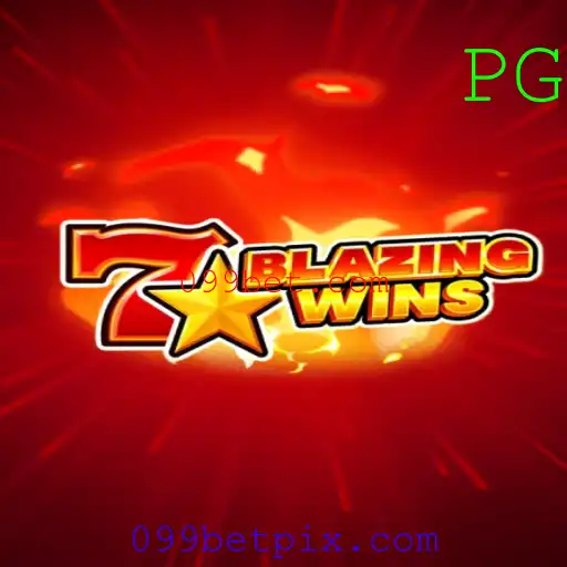 Descubra as Emoções de BlazingWins em 099bet.com