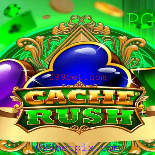 Descubra CacheRush: O Novo Fenômeno dos Jogos Online