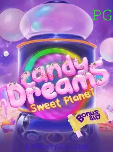CandyDreamsSweetPlanet: Explorando um Mundo de Doces e Diversão