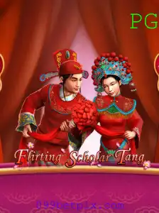 Explorando Flirting Scholar Tang: Uma Imersão no Jogo e suas Regras