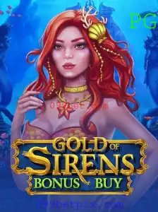 Descubra o Fascinante Mundo de GoldofSirensBonusBuy com 099bet.com