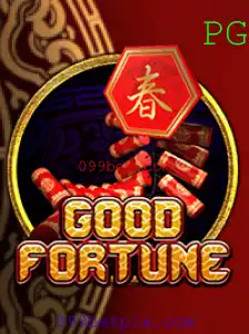 Explorando GoodFortune: O Novo Fenômeno em Jogos de Apostas