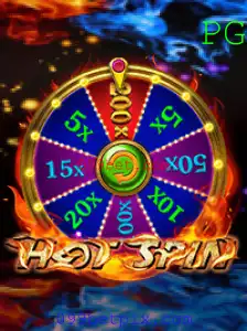 Descubra o Mundo Empolgante de HotSpin com 099bet.com