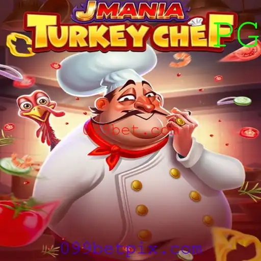 JManiaTurkeyChef: Um Mergulho no Mundo da Culinária Virtual