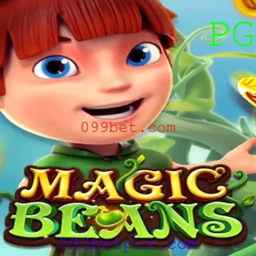 Descubra o Fascinante Mundo de MAGICBEANS no 099bet.com