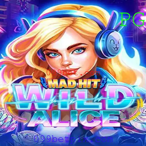 Descubra o Mundo de Aventura em MadHitWildAlice