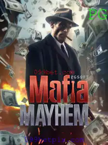Explorando o Mundo de MafiaMayhem: Um Jogo de Estratégia e Intriga