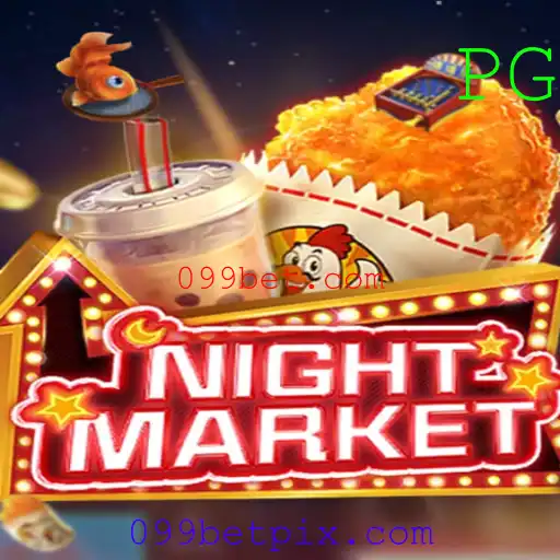 NIGHTMARKET: Uma Imersão no Mundo dos Jogos Modernos
