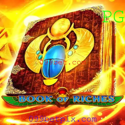 O Universo de Aventuras de BookofRiches: Descubra Mistérios e Tesouros no Cassino Online 099bet.com