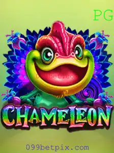 Descubra o Mundo Fascinante de Chameleon