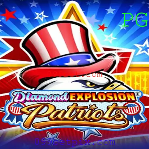 Descubra o Universo Empolgante de DiamondExplosionPatriots
