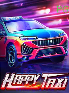 Conheça o Excitante Mundo de HappyTaxi: O Jogo Que Conquista Novos Fãs