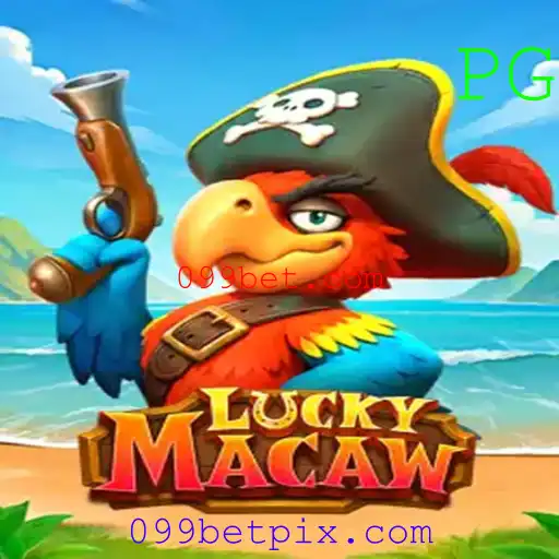 Descubra o Universo de LuckyMacaw: O Jogo Inovador de 099bet.com