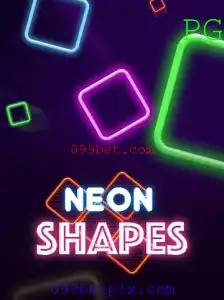 Explorando NeonShapes: O Jogo de Estratégia e Ação do Momento