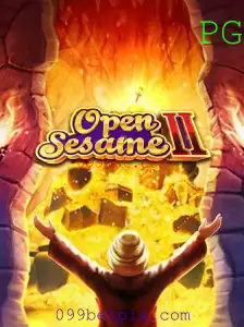 Desvendando OpenSesameII: Uma Experiência de Jogo Inovadora