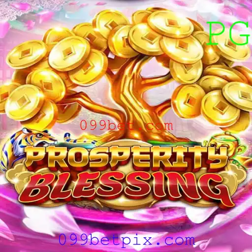Explorando o Fascinante Mundo de ProsperityBlessing: A Nova Sensação em 099bet.com