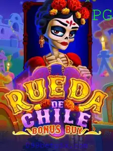 Explorando o Jogo RuedaDeChileBonusBuy: Entretenimento e Emoção