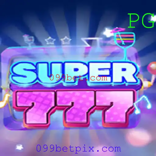 Decifrando o Super777: A Aventura no Mundo dos Jogos com 099bet.com