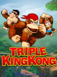 Descubra o Universo de TripleKingKong: Regras e Dinâmicas do Jogo de Aposta