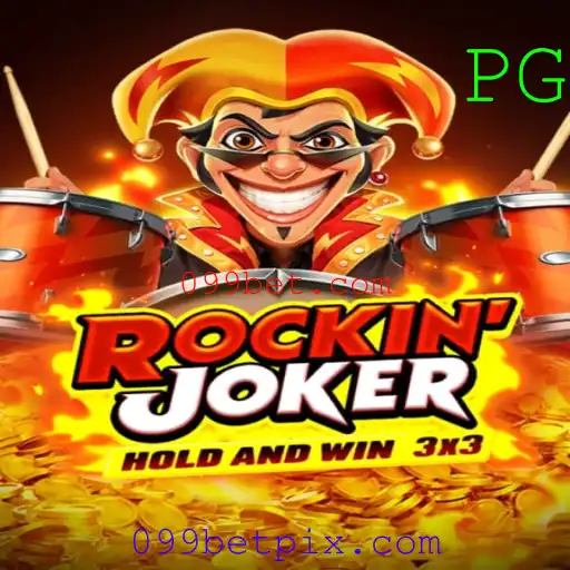 Descubra o emocionante mundo de RockinJoker no 099bet.com