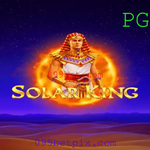 Descubra o Fascinante Mundo de SolarKing: O Jogo que Está Transformando o Entretenimento Digital