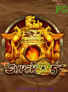 Explorando o Mundo do Jogo Super5