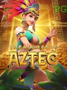 Desvendando os Mistérios e Aventuras de TreasuresofAztec